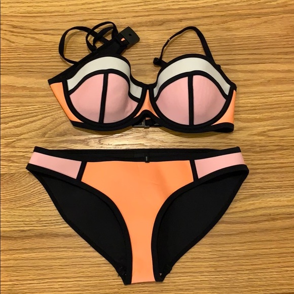 triangl swimwear Other - Triangl Bathing Suit triangl swimwear Other - Triangl Bathing Suit